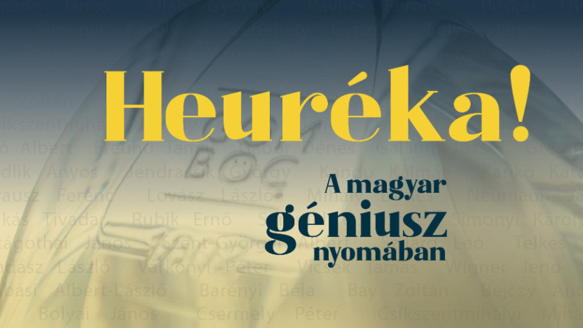 Heuréka!