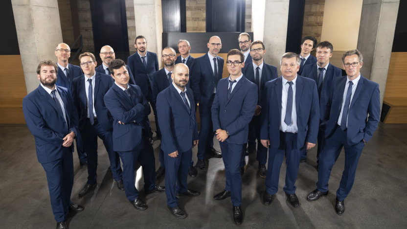 Modern Art Orchestra