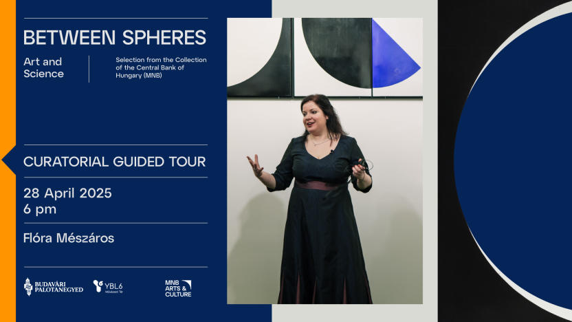 Curatorial guided tour