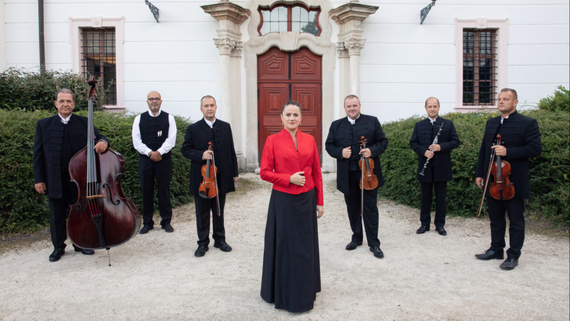 Szalonna és bandája