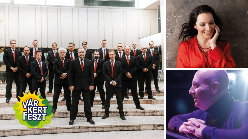 BJO koncert