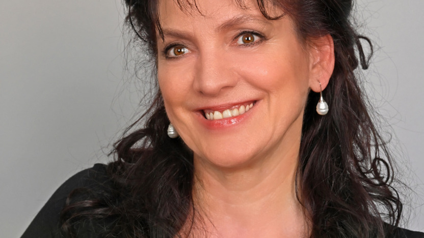 Lovász Irén 