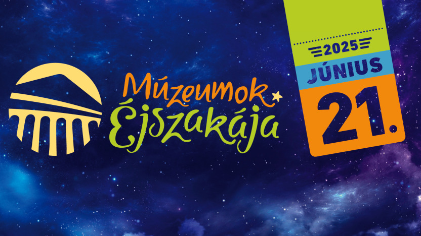 Múzeumok éjszakája