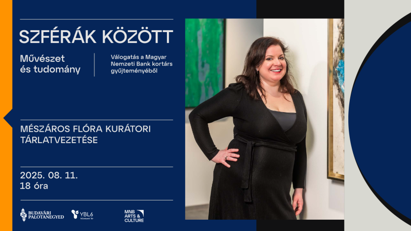 Kurátori tárlatvezetés