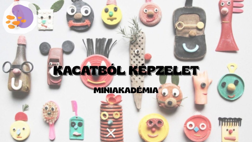 Kacatból képzelet