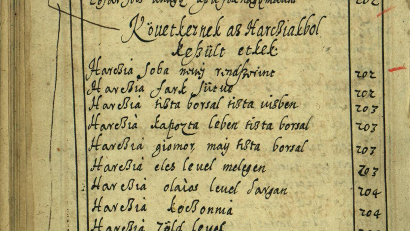 Rejtélyes történelem