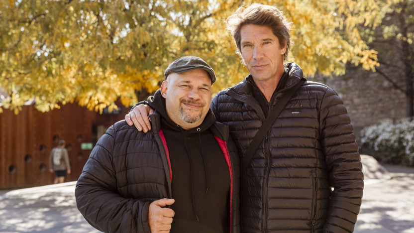 Kiss Tibi és az Aranyakkord