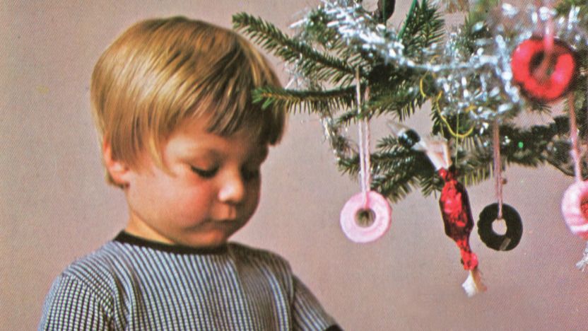 Legyen ünnep a Földön! – Retro teleink világa