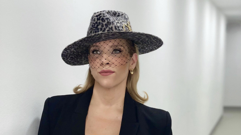 Tóth Vera nőnapi koncert