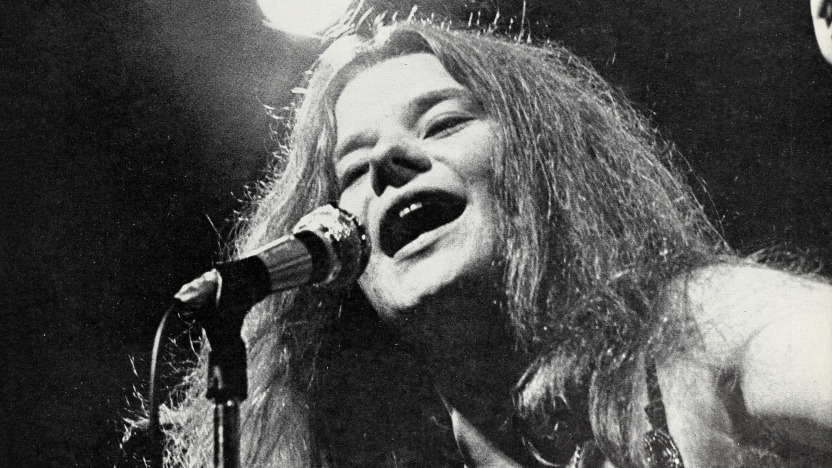 Tribute to Janis Jopli