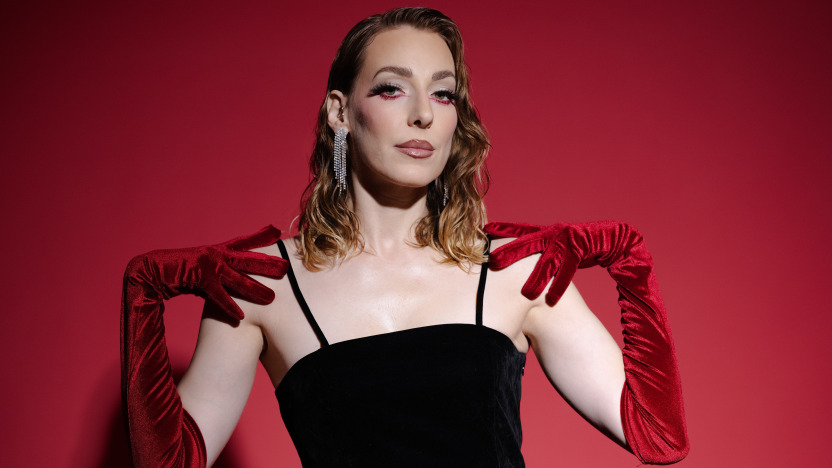 Horányi Juli koncert