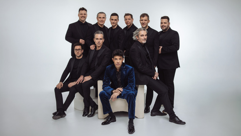 Mujahid Zoltán és a Group’n’Swing