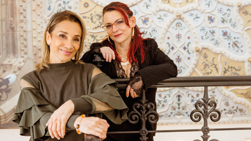 Tribute to Janis Jopli