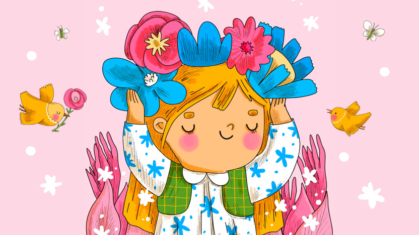 Tavaszi zsongás családi nap