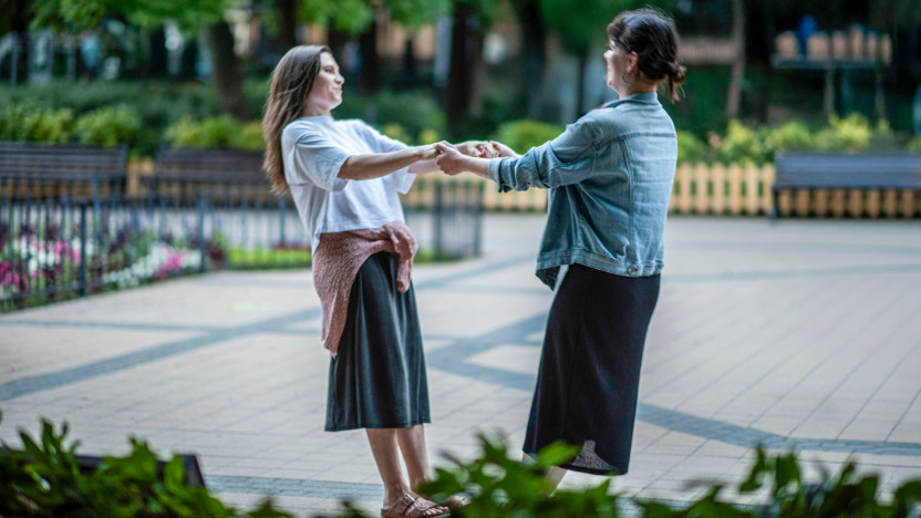 A távolság mechanikája