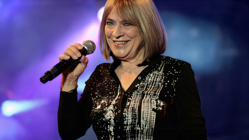 Kovács Kati