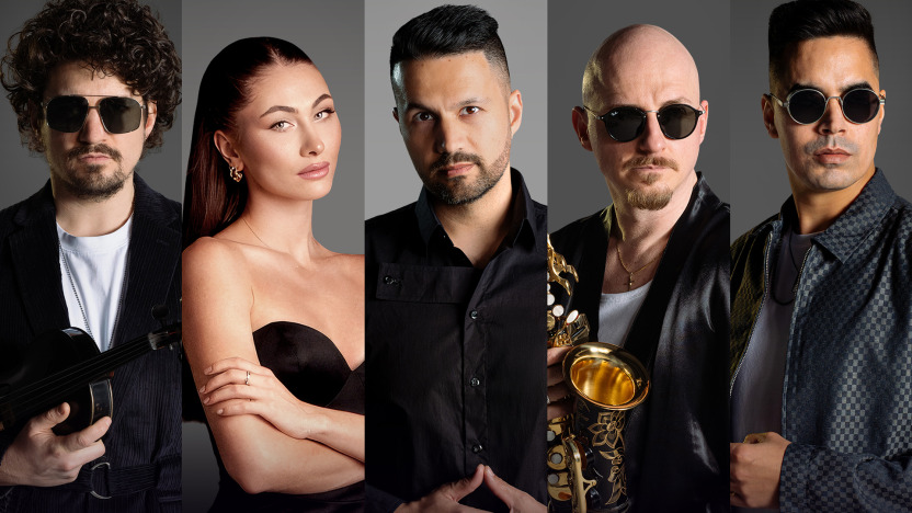 Vasovski Symphonic