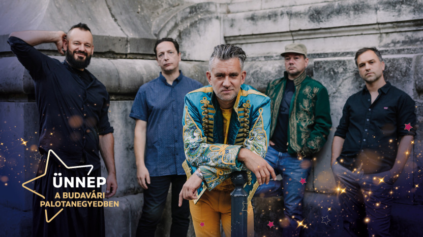 Kerekes Band